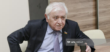 Aqil Abbas Amnistiya aktının həbsdə olan jurnalistlərə də şamil olunmasını istəyir