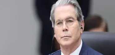 Bessent: ABŞ sanksiyaları Maduronu çətin vəziyyətə salıb