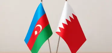 Prezident İlham Əliyev Bəhreynin Kralına məktub ünvanlayıb