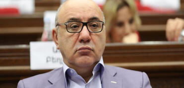 Ermənistanın Rusiyadakı səfiri silahlarının müsadirəsi ilə bağlı məhkəməyə müraciət edib