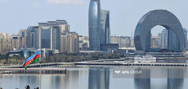Sabahın hava proqnozu açıqlanıb