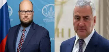 Rusiyalı iş adamları Karapetyanın həbsindən sonra Ermənistandakı layihələrinin aqibətindən narahatdır