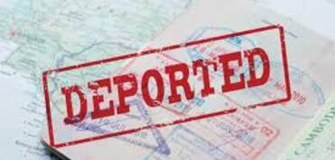 Gürcüstan DİN 43 qanunsuz miqrantı deportasiya edib