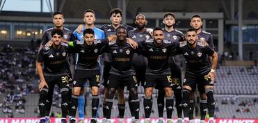 "Qarabağ"ın qış hazırlıq planı müəyyənləşib