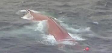 İndoneziya batmış balıqçı gəmisinin 10 heyət üzvünü axtarır