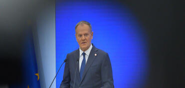 Tusk: Polşa Ukraynada mümkün “çoxmillətli qüvvələr”də iştirak etməyəcək