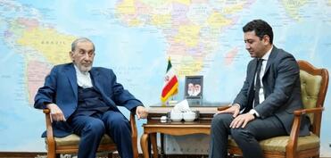 İranda Zəngəzur qarşıdurması: Xameneinin müşaviri niyə hərəkətə keçdi?