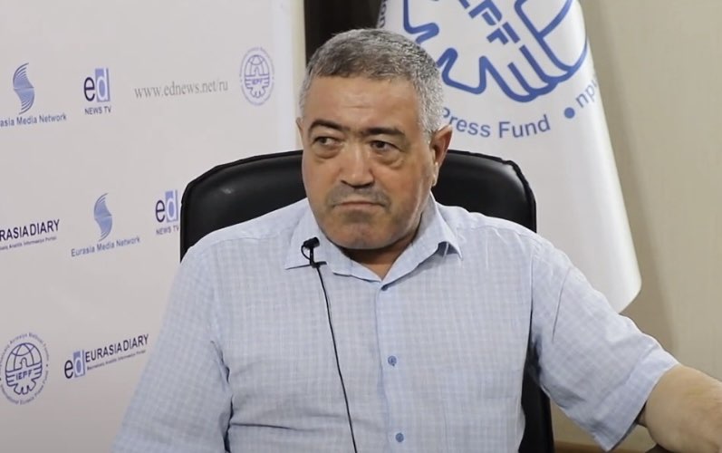 “İstərdim ki, Azərbaycanda o cür həmkarlar ittifaqları yaransın”