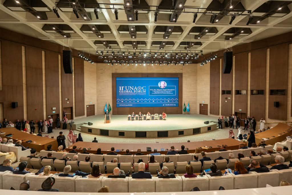 Dövlət Komitəsinin sədri BMT-nin tədbirlərində iştirak edib