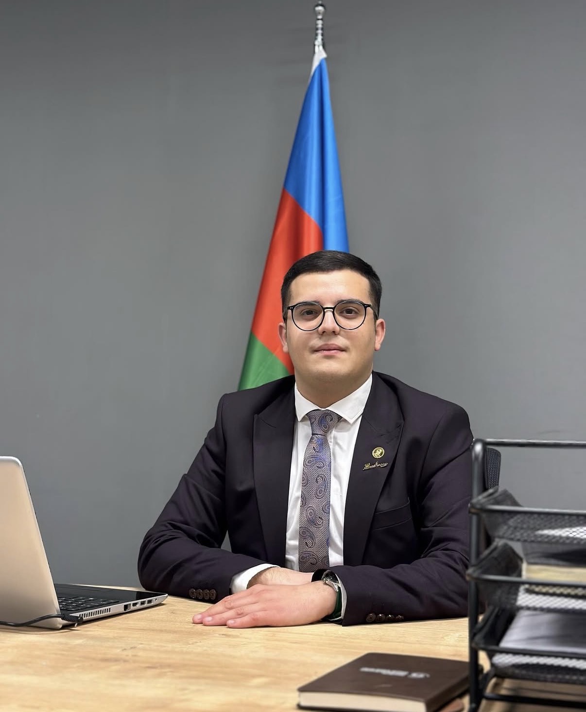 “Alim adı titul yox, məsuliyyətdir” – TİHA sədri