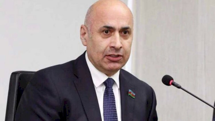 “Şirin su resurslarından səmərəli istifadə çox vacibdir”