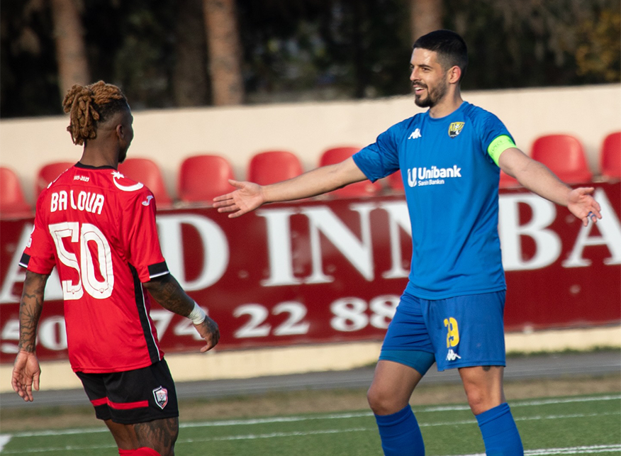 18 ildən sonra ilk dəfə