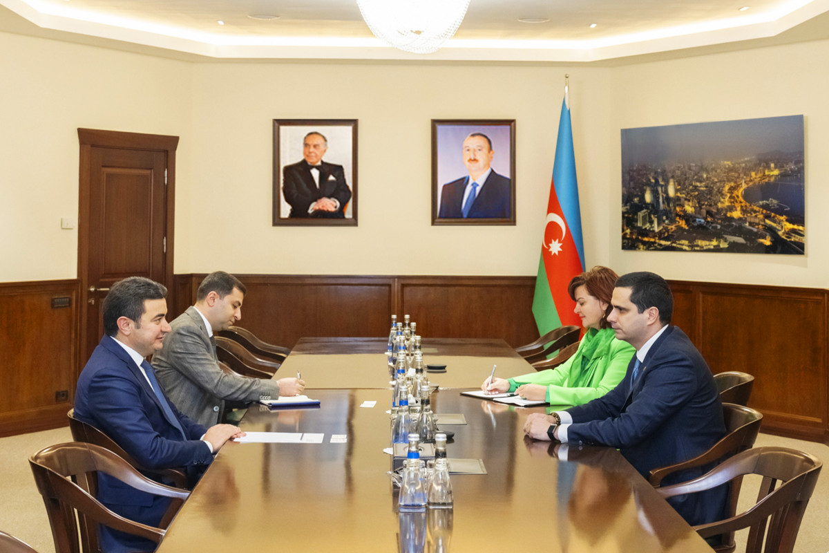 Bakı–Bratislava–Bakı marşrutu üzrə uçuşlara gələn ildən başlanılacaq