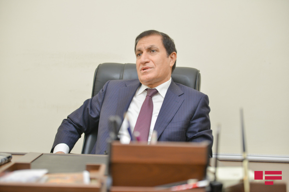 Ali Məhkəmə Əjdər Ol barəsində qərar verib