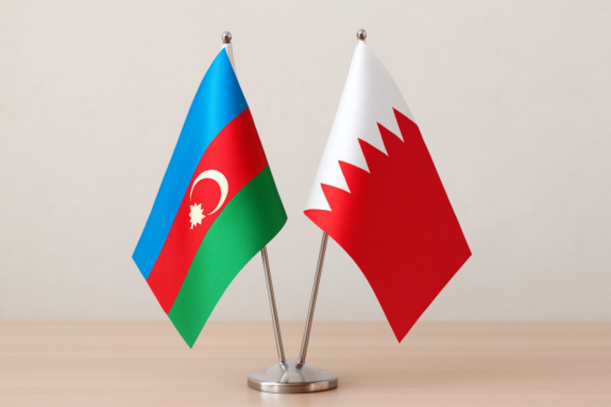 Prezident İlham Əliyev Bəhreynin Kralına məktub ünvanlayıb