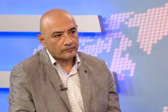 “Qərbin planları Ukraynanı xilas etmir”