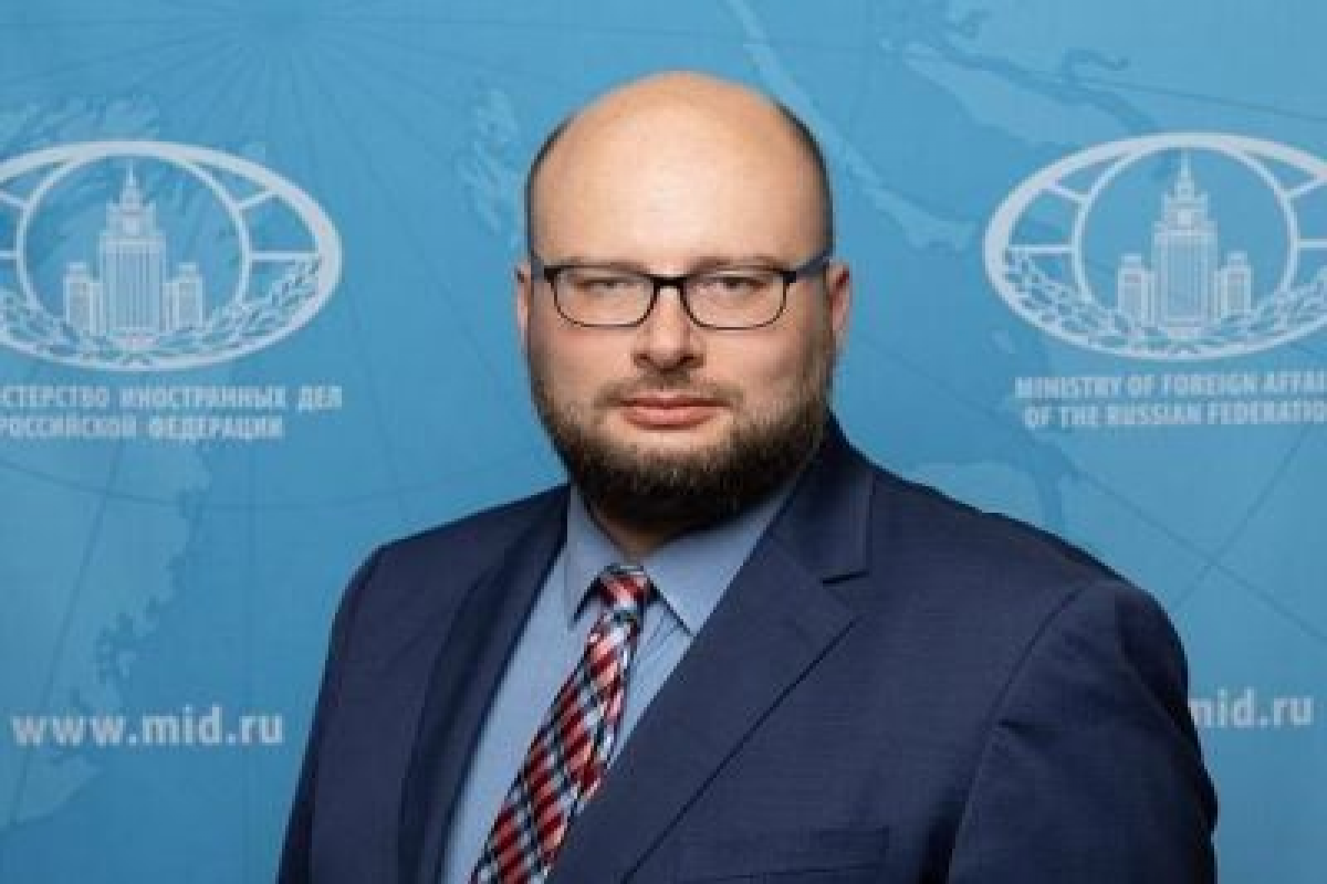 Rusiya “Tramp marşrutu” ilə bağlı İrəvanla məsləhətləşmələr aparmağa hazırdır