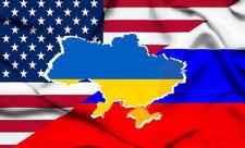 ABŞ-Rusiya tandemi  ilə Avropa İttifaqı-Ukrayna arasında siyasi qarşıdurma yaraşanır