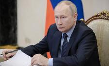 Putin: Kiyev dialoqdan imtina edərsə, Rusiya məqsədlərinə hərbi yolla çatacaq