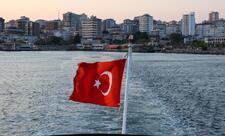 Türkiyənin Mərmərə dənizi sahildən 20 metr geri çəkilib