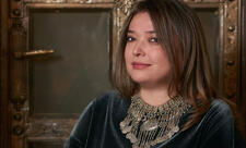 Cəmilə Həşimova: Miniatür - ənənəvi müsəlman türk sənətimizin köklərindəndir - MÜSAHİBƏ