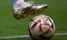 Son bir ildə ən çox meydanda olan futbolçular açıqlanıb