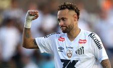 Braziliya klubu Neymarla yeni müqavilə imzalayacaq