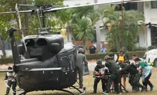 Tayland-Kamboca sərhəd münaqişəsində ölənlərin sayı 17-yə çatıb