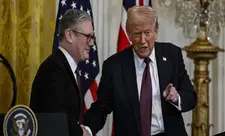 ABŞ Böyük Britaniya ilə 40 milyard dollarlıq müqaviləni dayandırıb