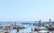 “Bibiheybət” Gəmi Təmiri Zavodunun işçiləri fəaliyyətdə olan digər zavodlara köçürüləcək