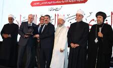 Misirdə azərbaycanlı tədqiqatçı-alim təltif olunub