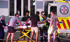 Sidneydəki terror aktı yəhudiləri şoka salıb