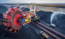 Beynəlxalq Enerji Agentliyi: Kömürə olan qlobal tələbat bu il rekord səviyyəyə çatacaq