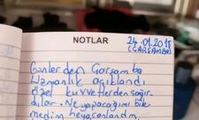 “ÖNCƏ VƏTƏN” layihəsində: Mən ŞƏHİD olacağam, ana...