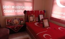 “ÖNCƏ VƏTƏN” layihəsində: Mən ŞƏHİD olacağam, ana...