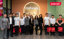 Bakcell “İnklüzivlikdə İnnovativ Həllər” tədbirinə dəstək oldu