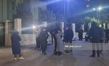 Laçın şəhərinə, Xocavəndin Hadrut və Qırmızı Bazar qəsəbələrinə və Ağdamın Xıdırlı kəndinə növbəti köç karvanları yola salınıb