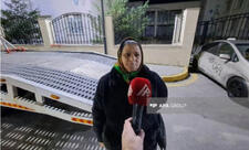 Keçmiş məcburi köçkün: Mən şəhid ailəsiyəm və həyat yoldaşımla qürur duyuram