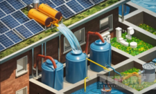 Yağış və qar sularından istifadə: dağ rayonlarında su anbarlarının tikilməsi mümkündürmü?