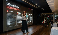 TikTok Azərbaycanda 2025-ci ilin yekunlarını təqdim edib  - FOTO