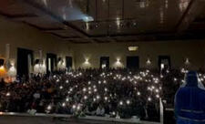 Urmu Universitetində mədəni tədbir keçirilib