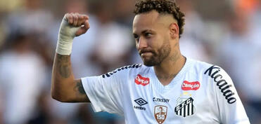 Braziliya klubu Neymarla yeni müqavilə imzalayacaq