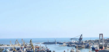 “Bibiheybət” Gəmi Təmiri Zavodunun işçiləri fəaliyyətdə olan digər zavodlara köçürüləcək