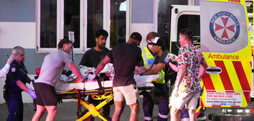 Sidneydəki terror aktı yəhudiləri şoka salıb