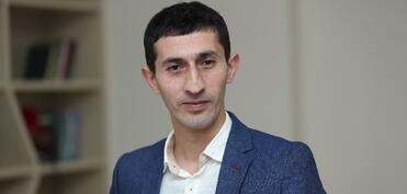 «Азербайджан помогает народу Ирана» - Асиф Нариманлы