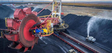 Beynəlxalq Enerji Agentliyi: Kömürə olan qlobal tələbat bu il rekord səviyyəyə çatacaq