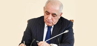 Beynəlxalq ikili diplom proqramlarının həyata keçirilməsi üzrə Tədbirlər Planı təsdiqləndi