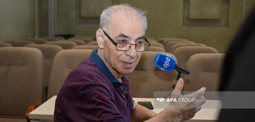 Əməkdar artist Nadir Hüseynov vəfat edib