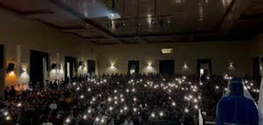 Urmu Universitetində mədəni tədbir keçirilib