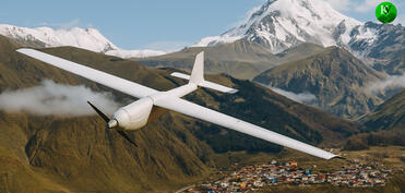 Şimali Qafqaz bölgələrində dron təhlükəsi aradan qaldırılıb